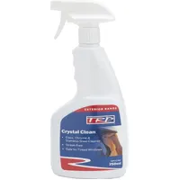TRP Crystal Clean Glass Cleaner 750ml