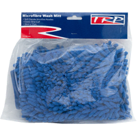 TRP Parts Microfibre Wash Mitt TRPMFWM