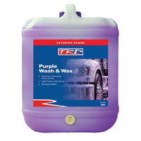 TRP Purple Wash & Wax TRPPR20