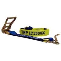 TRP 50mm x 12m Ratchet Assembly