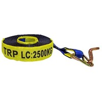 TRP 50mm x 12m Ratchet Strap Only