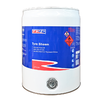 TRP Tyre-Sheen 22L TRPTS20