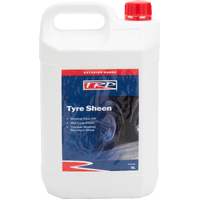 TRP Tyre-Sheen 5L  TRPTS5