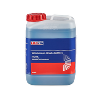 TRP Parts Windscreen Washer Additive/Solution 5 Litre TRPWA5