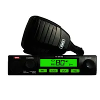 GME 5 Watt Compact UHF CB Radio with ScanSuite™ TX3500S