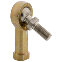 ROSE JOINT ROD END FEM/MALE STUD 5/16 VFS5G