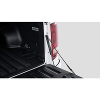 2018 Amarok Tailgate Ez Down