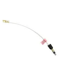 HENDRICKSON VS-33767-5 Tire Hose Assy, Thermoplastic STR 14.0"