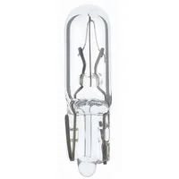 Hella Wedge Base T10 Globe 12v 1.2 Watt W121.2