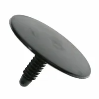 Genuine Ford Insulator Retainer Clip 6.35mm x 16.7mm W705002S300 