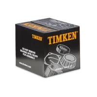 TIMKEN WHEEL BEARING KIT AND SEAL TRAILER WBK1TCR