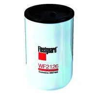 Fleetguard Coolant Filter WF2126