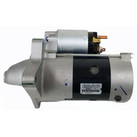 Genuine Ford PJ PK Ranger Starter Motor