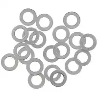 Smart-O R1-R9 Sump Plug Washer 20-Pack WR1-R9PB20