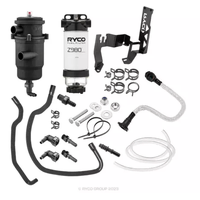 RYCO 4x4 Filtration Upgrade Kit X114R