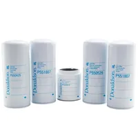 DONALDSON FILTER KIT MACK/VOLVO MP7,MP8,MP10,D13 X900065