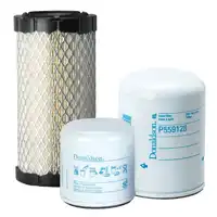 Donaldson Filter Kit X900140 Suits ICEPACK ES2000