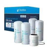 Donaldson X903273 Filter Kit Suit Volvo/Mack D13/MP8 X903273