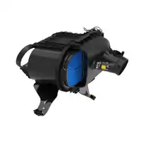 Donaldson Toyota HiLux N80/N90 PowerCore 4X4 High Performance Air Cleaner Housing + Filter Kit XHLX80K