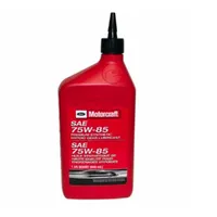 Genuine Ford Rear Axle Oil 75W-85 Synthetic XY75W85QL
