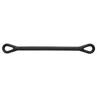 TRP Rubber Tiedowns (PACK OF 10) Y84-TP-1001