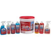 Genuine Kenworth Cleaning Gift Bucket Y99-KW-1007-S