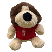 Kenworth Dog Plush Toy Z00-KW-1001