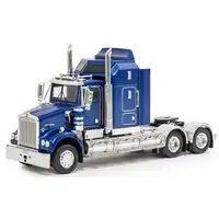 Kenworth Legend SAR Metallic Blue Drake Model Z01688