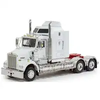 Kenworth Legend SAR White/Red Drake Model Z01689