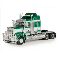 1:50 Kenworth T909 Hi-Quality Heavy Haulage Drake Truck Z01698