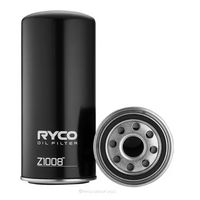  Z1008 Ryco Oil Filter (Equivalent to 1R-1808)