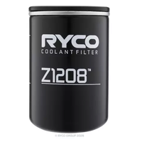 Ryco Coolant Filter Z1208  