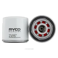 Ryco Z1215 Oil Filter