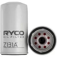 Ryco Oil Filter Z131A
