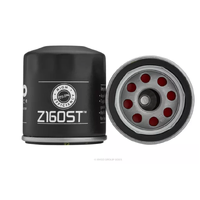 Z160ST Ryco SynTec Oil Filter