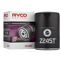 Z24ST Ryco SynTec Oil Filter
