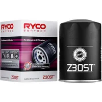 Ryco SynTec Oil Filter - Z30ST (Interchangeable with Z30)