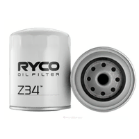 Z34 Ryco Oil Filter
