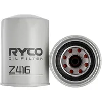 Ryco Oil Filter Z416