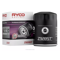 Z928ST Ryco SynTec Oil Filter