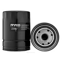 Ryco Oil Filter Z996
