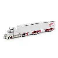 Corbet's T900 and T Liner Trailer Set ZC0RBETS-TT