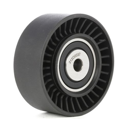 Volkswagen Amarok Idler Pulley