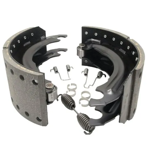 Brake Shoe & Hardware Kit 4218 BPW95 0509146320BH95