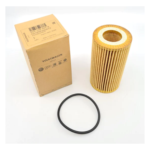 Genuine Volkswagen Amarok, Audi A4, A5, A7, Q5 and Q7 Oil Filter 059198405B