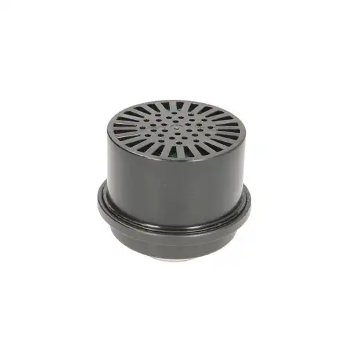 Muffler Silencer to suit ABS modulator valve 1141063F
