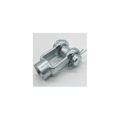 CLEVIS YOKE ASSY 5/8" PIN X 5/8" THD 1203023