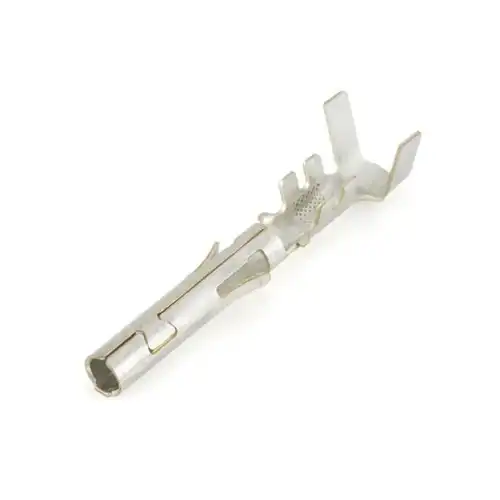 Terminal Female DELPHI PACKARD, Wire size 1.0-2.0mm2 12124580 