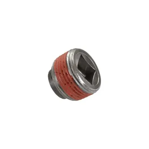 Meritor Axle Drain Plug 1250E473