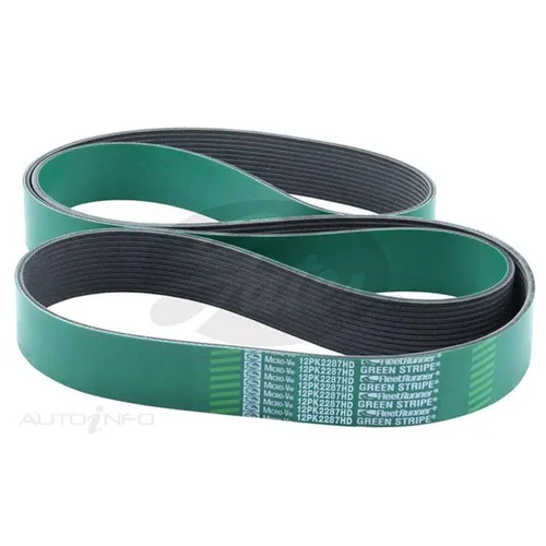 Gates Engine Belt 12PK2287HD